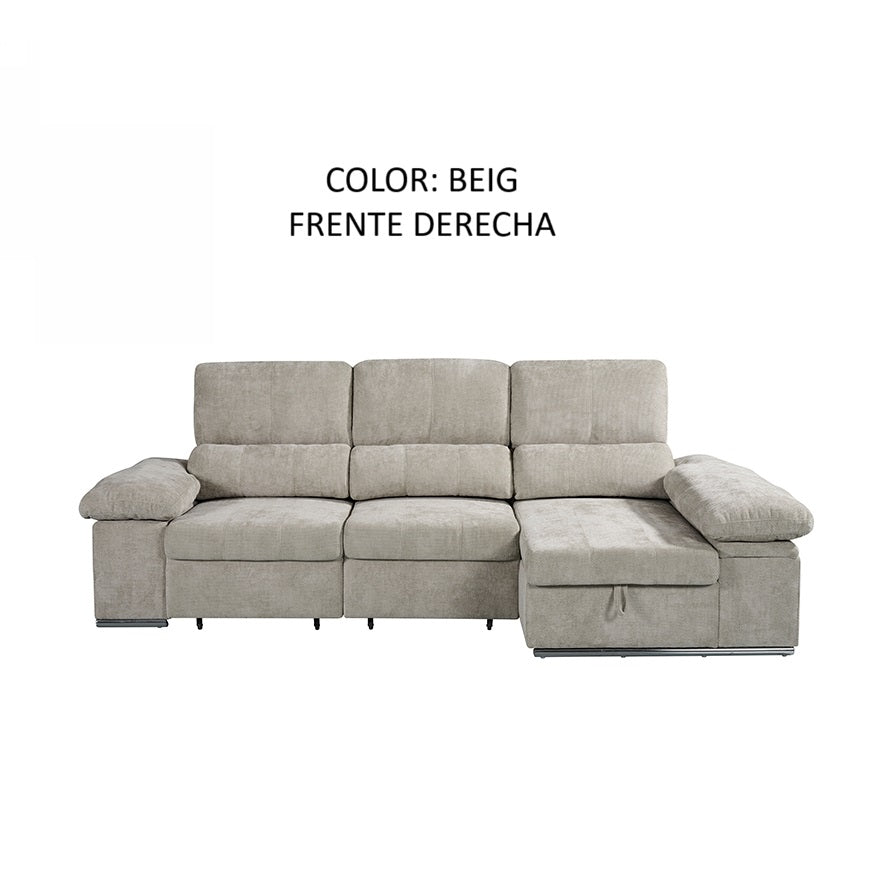 Chaise Longue CAMA ALMA