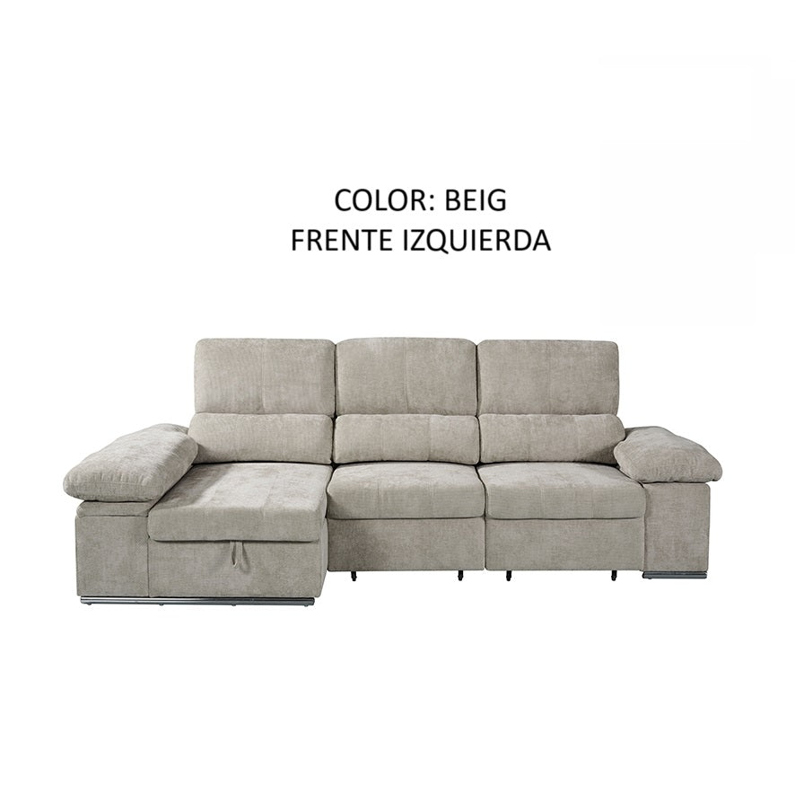 Chaise Longue CAMA ALMA