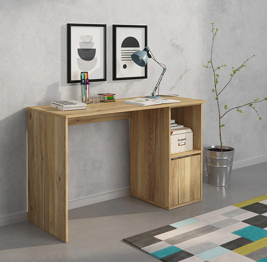 Mesa Estudio AURA 1H+1P