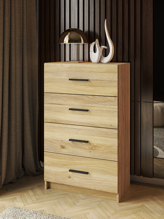 Sinfonier 4 cajones AURA