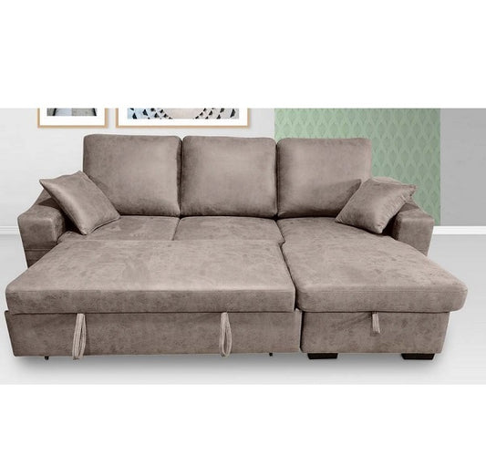 Chaise Longue CAMA COREA