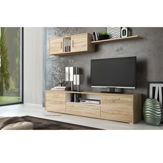 Composición Salón DIMAS