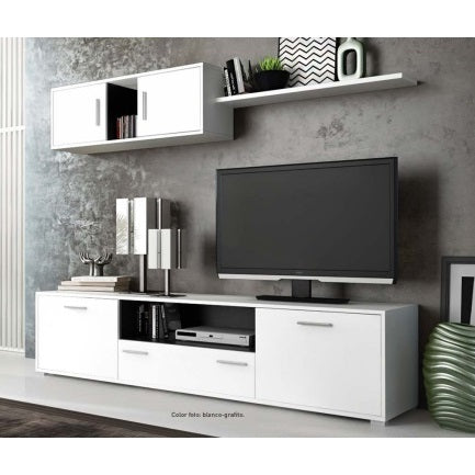 Composición Salón DIMAS