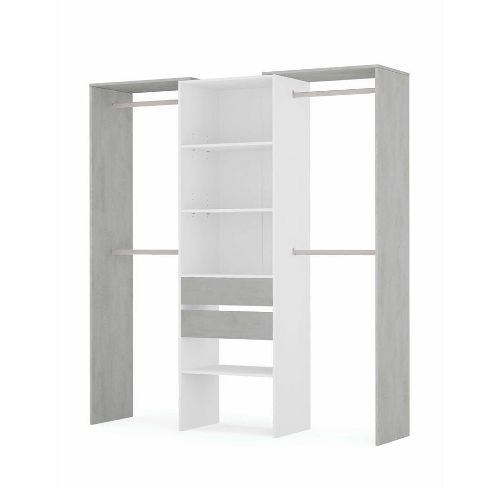 Armario-Vestidor TIDY 179 - Envio GRATIS