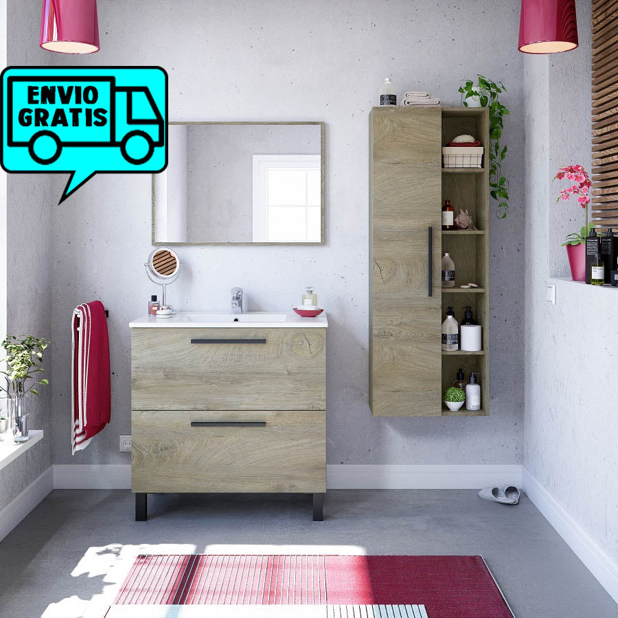 Conjunto BAÑO AIR-ATENEA - Envio GRATIS