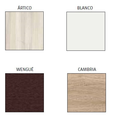 Pack descanso pareja VENECIA VISCO