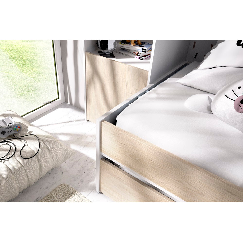 Puente Muebles Juvenil KWAI - Envio GRATIS