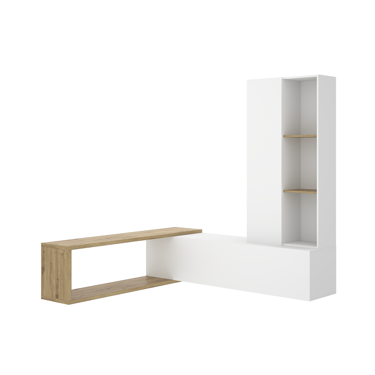 Composición Salón OLIN