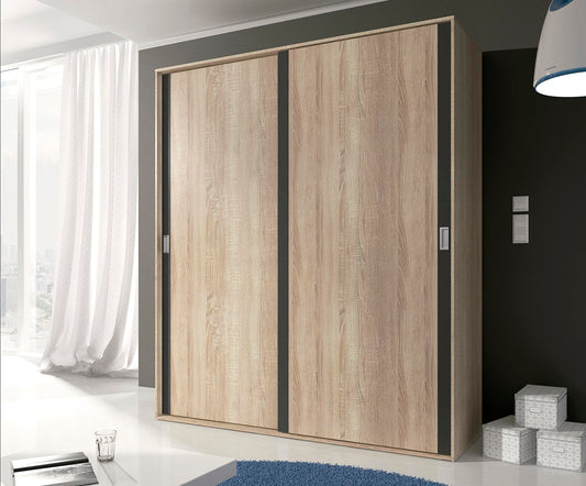 Armario CORREDERO LARA 180