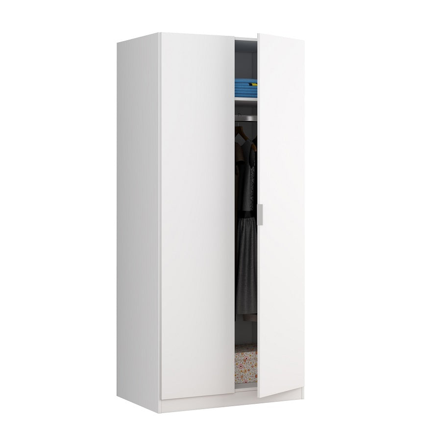 Armario 2 PUERTAS LOW 81,5 - Envio GRATIS