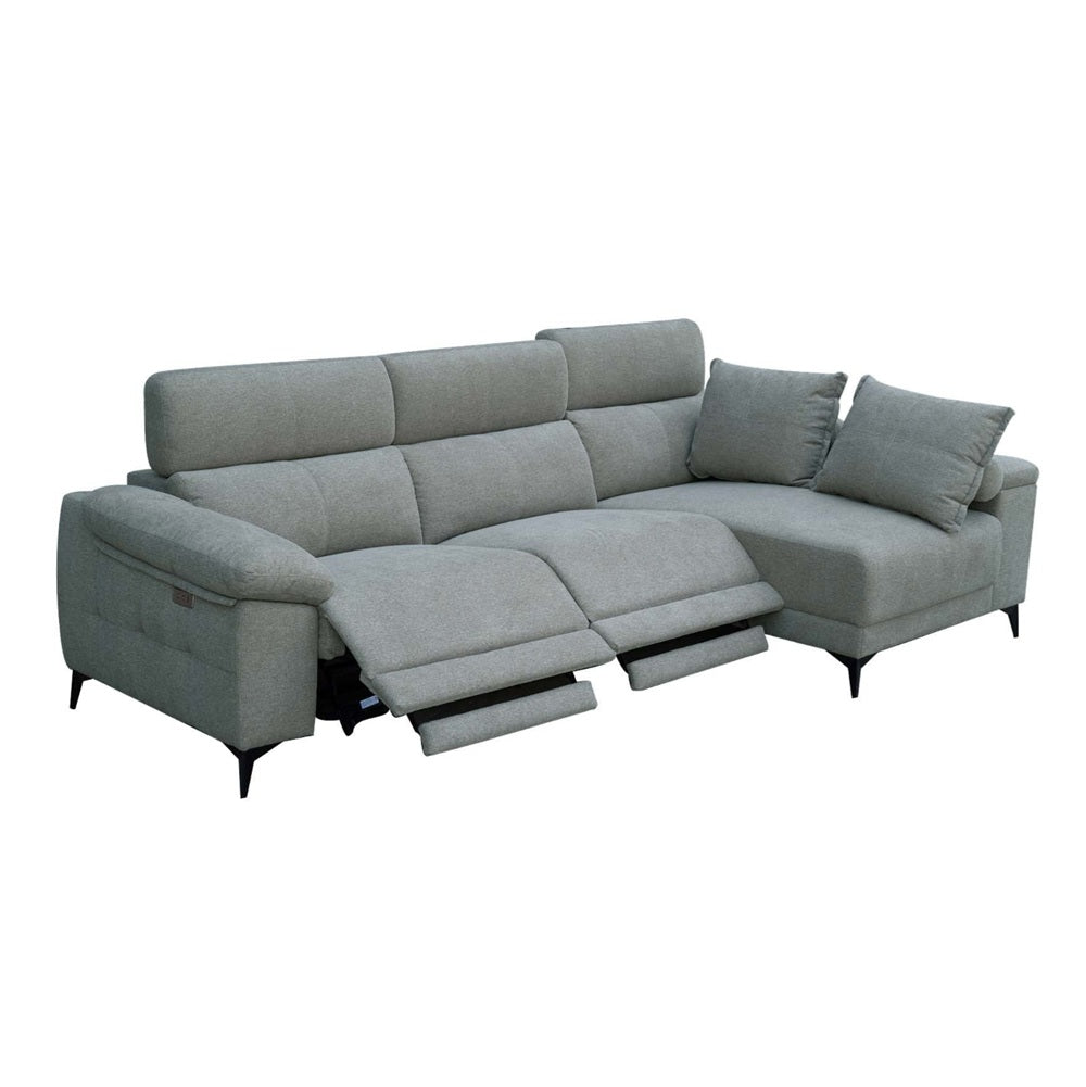 Chaise Longue Relax Electrica Londres