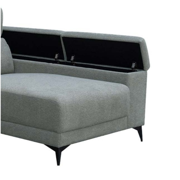 Chaise Longue Relax Electrica Londres