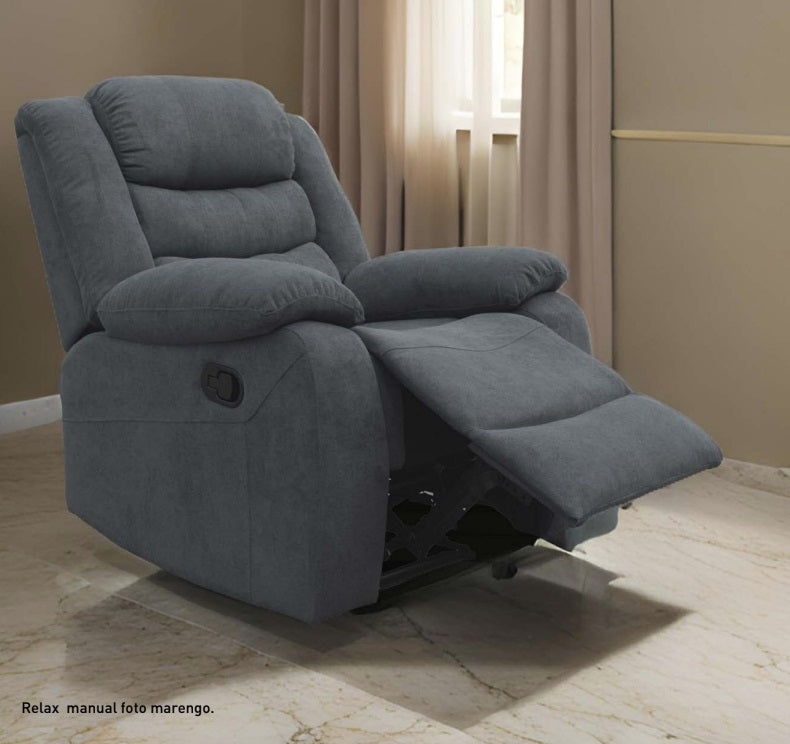 Sillon LUXOR RELAX