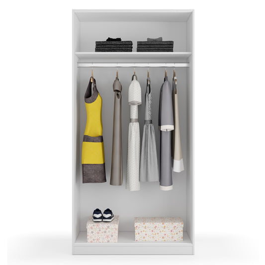 Armario CORREDERO MAX 100 - Envio GRATIS