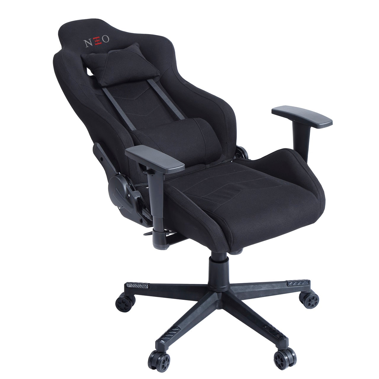 Silla GAMER NEO PRO