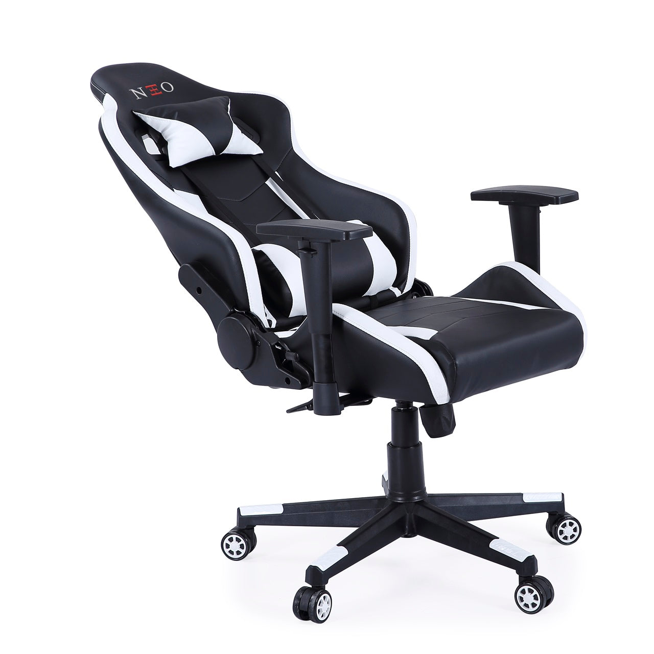 Silla GAMER NEO PRO