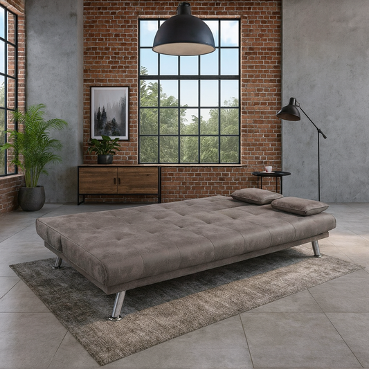 SOFA CAMA BARATO