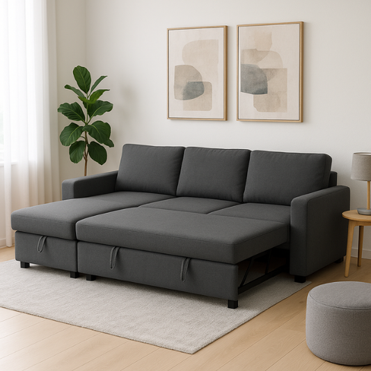SOFA CAMA CHAISELONGE