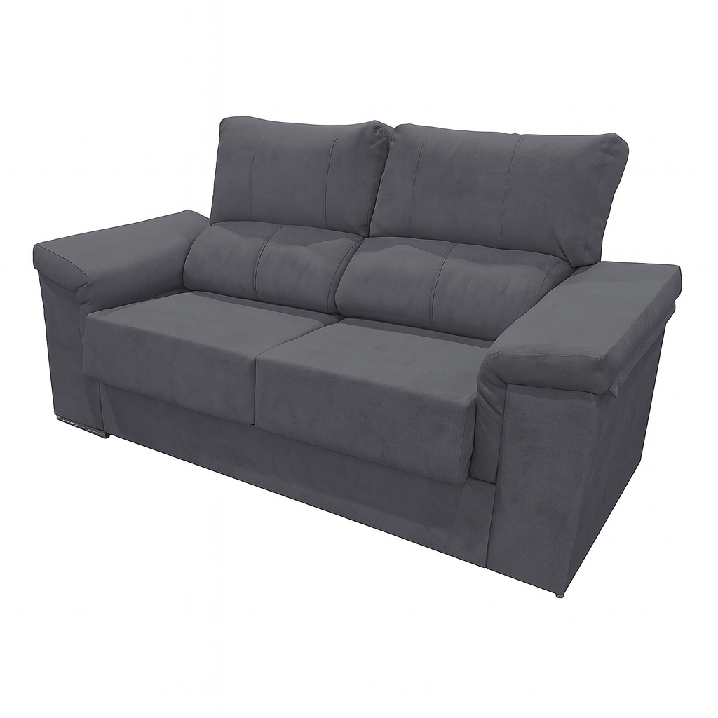 sofa extraible