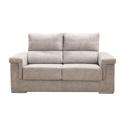 Sofa pequeño economico