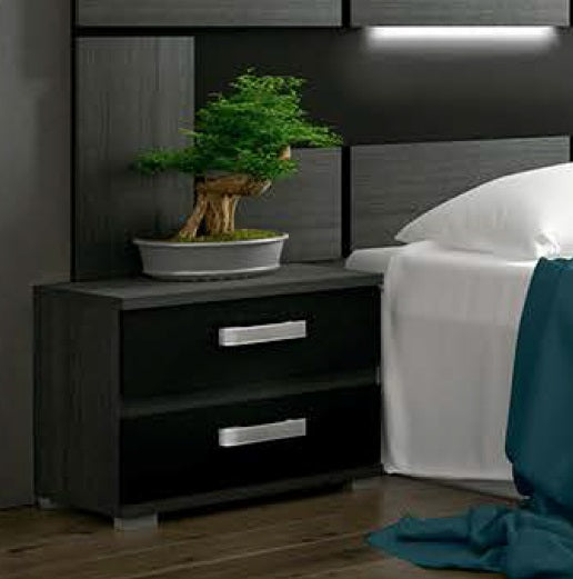 Dormitorio MATRIMONIO RAMBLA