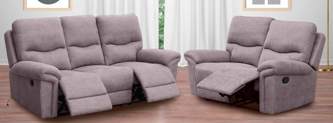 Sofa 3 Plazas AMERICA RELAX ELÉCTRICO