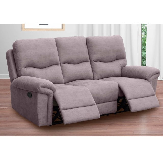 Sofa 3 Plazas AMERICA RELAX ELÉCTRICO