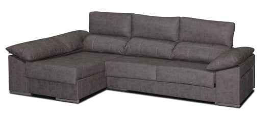 Chaise Longue FRANCA