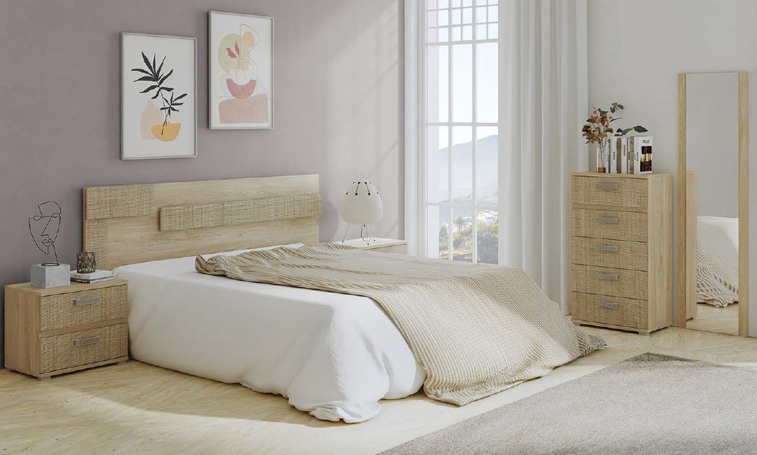 Mesita 2 Cajones CORDOBA