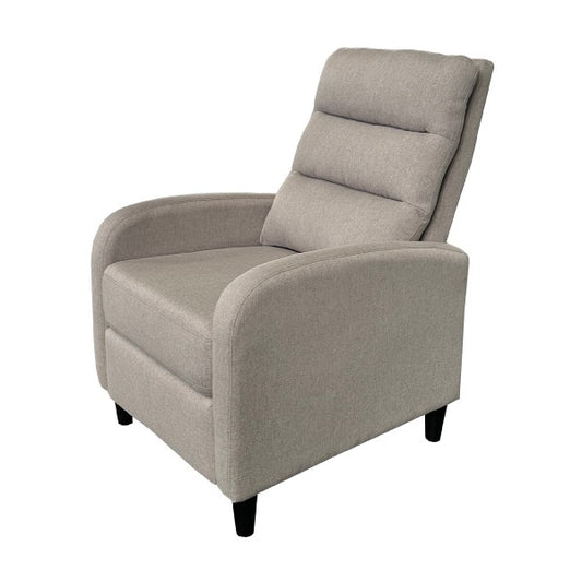 Sillon ARYA relax manual Beig