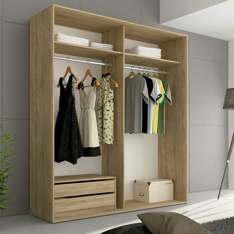 Cajonera UNIVERSAL Armario 2C LARA