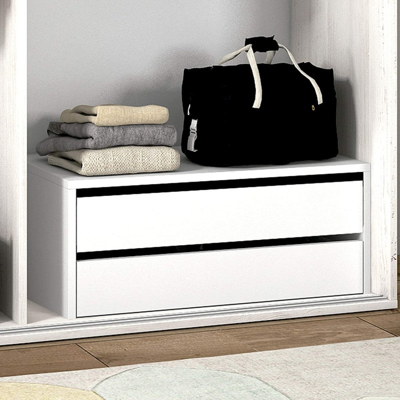 Cajonera UNIVERSAL Armario 2C LARA
