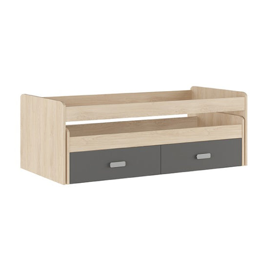 Cama COMPACTO DONALD puccini/Graf