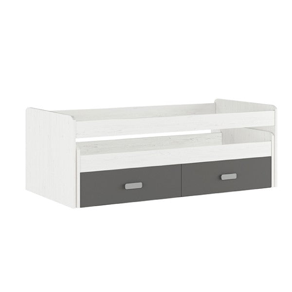 Cama COMPACTO DONALD and/Graf