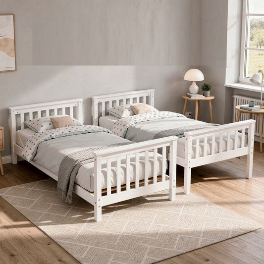 Litera Madera Pino CAMILA