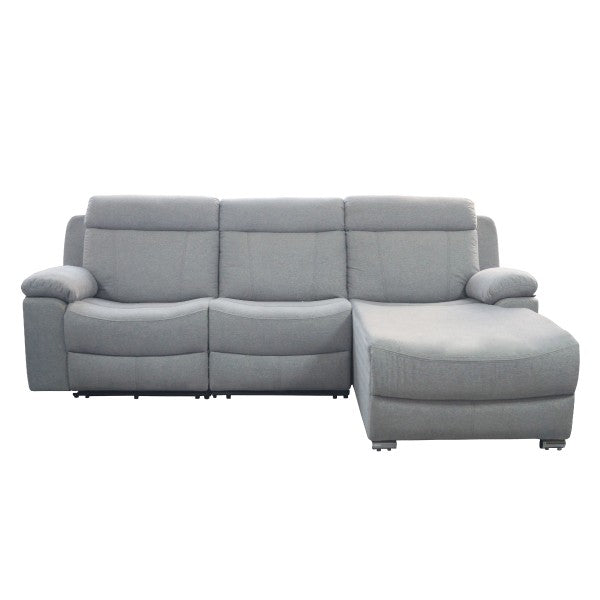 Chaisselonge relax electrico Olimpo