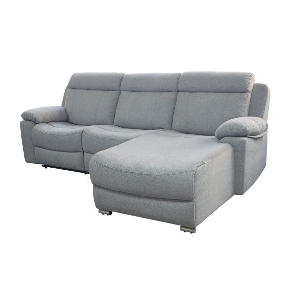 Chaisselonge relax electrico Olimpo