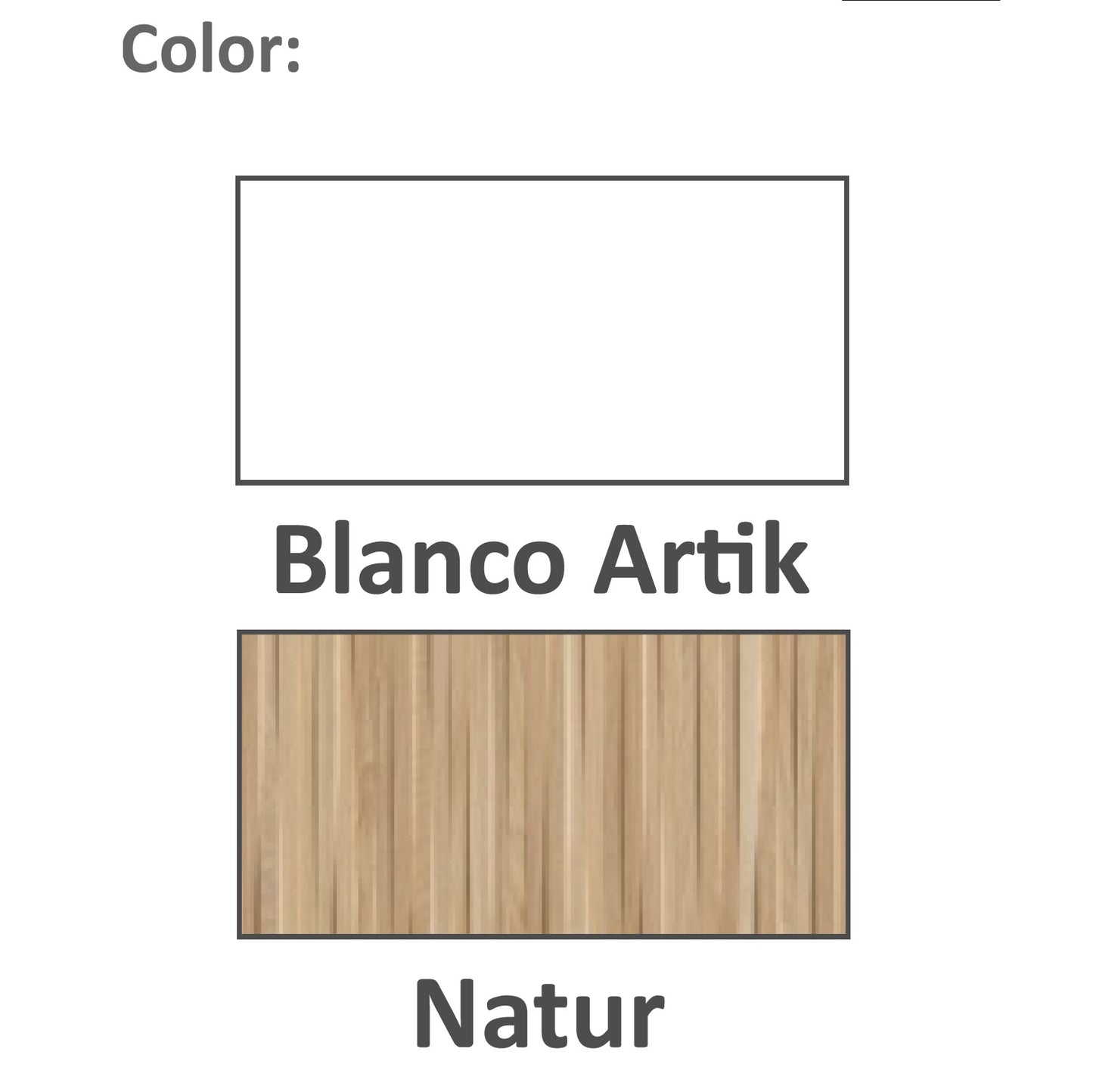 Pack Salon Comedor TEMPUS - Envio GRATIS