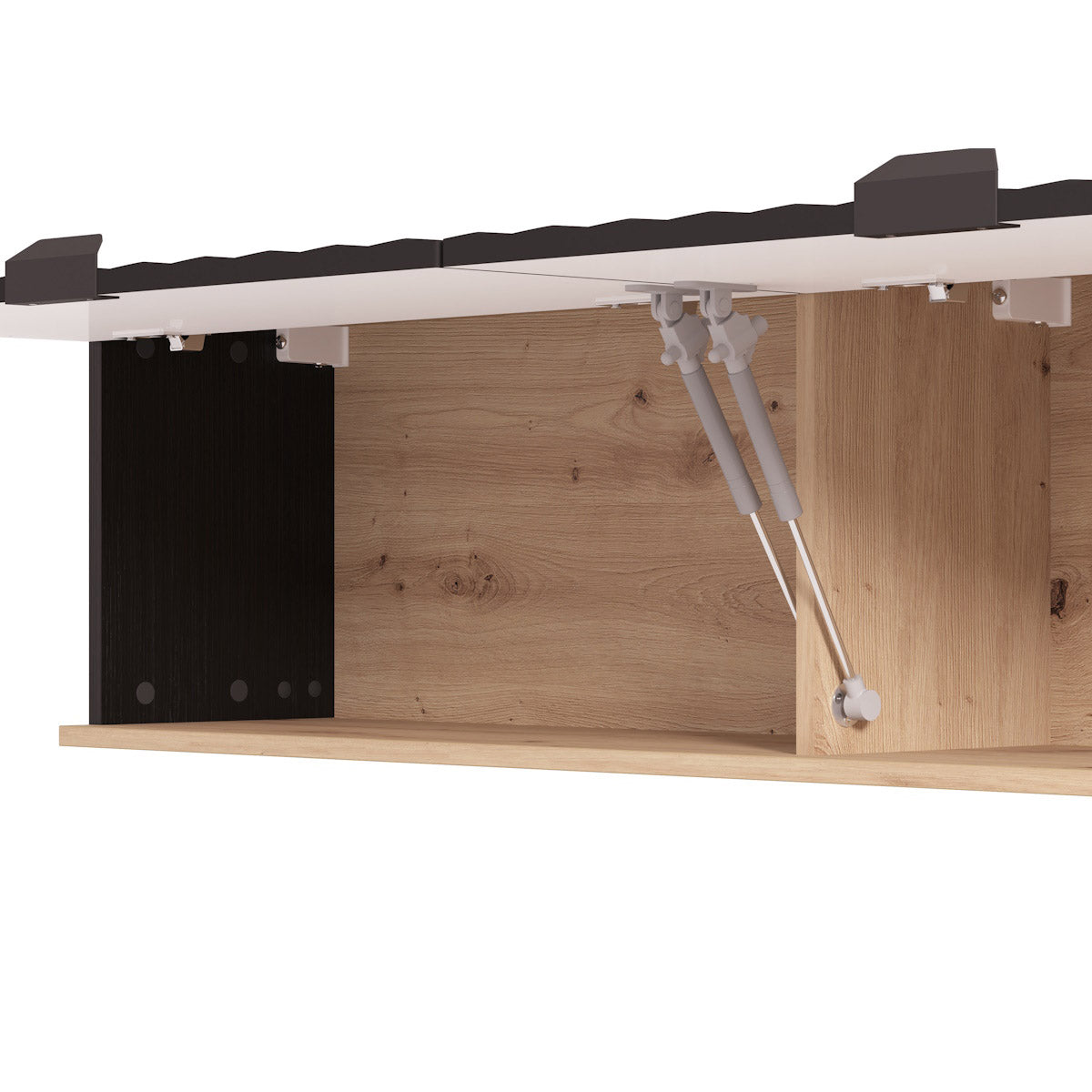 Composición Salón CIRCUITO artisan