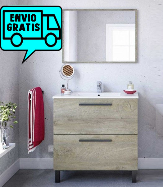 Conjunto BAÑO AIR - Envio GRATIS
