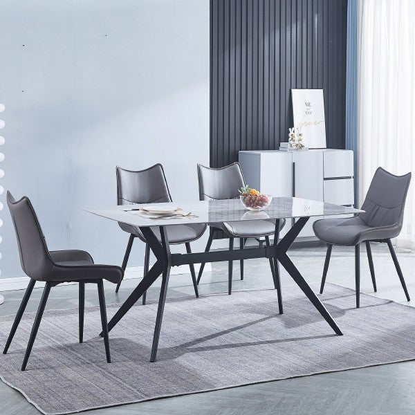 Mesa Comedor CALISTA salon