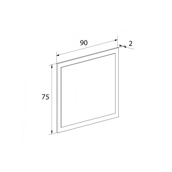Dormitorio MATRIMONIO 2B CHELLEN