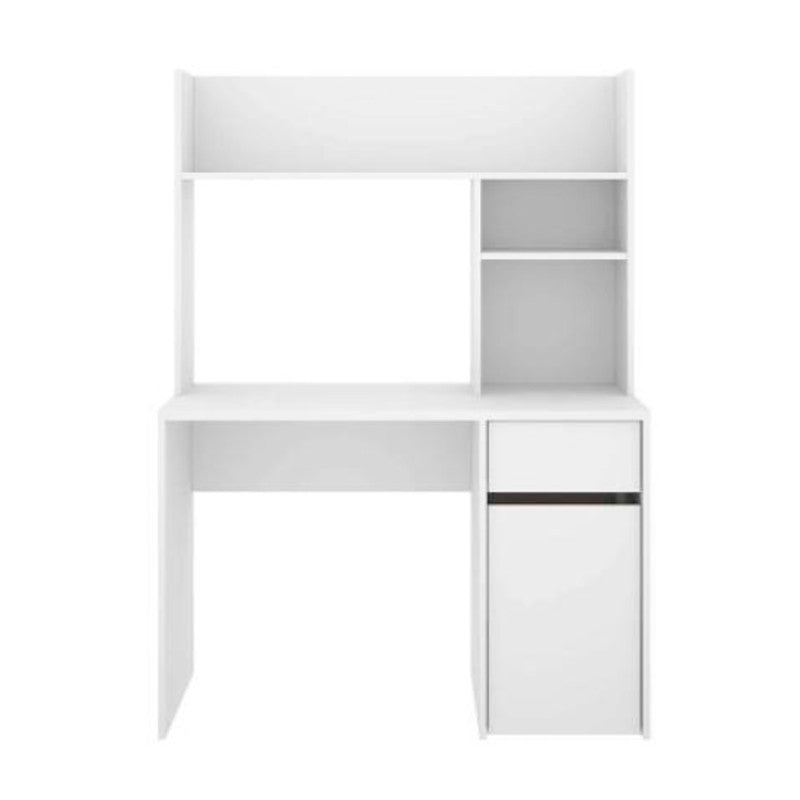 Mesa Escritorio BALI con altillo