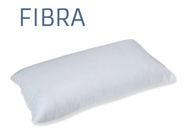 Almohada FIBRA
