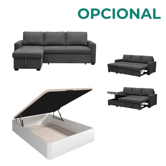 Pack PISO COMPLETO CENTENIAL