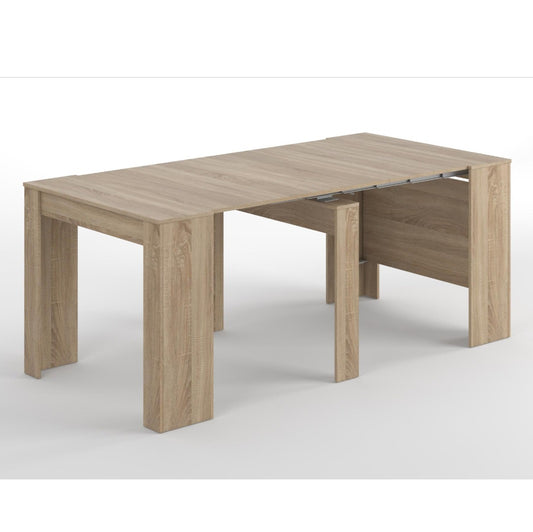 Mesa FUELLE CÓNSOLA extensible