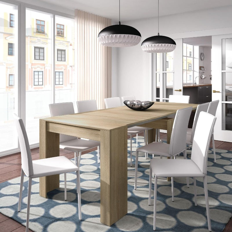 Mesa FUELLE CÓNSOLA extensible