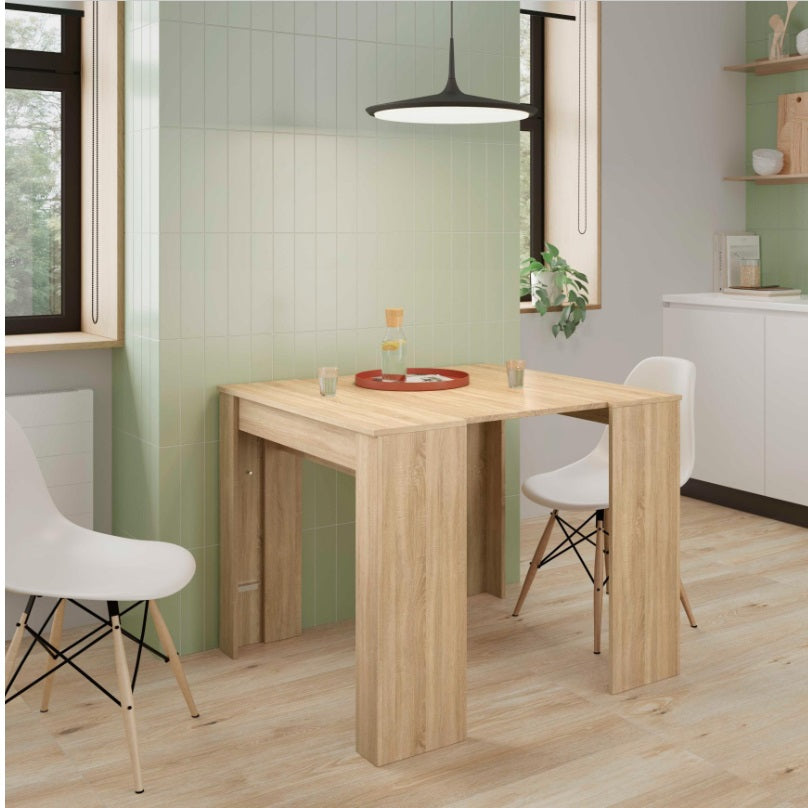 Mesa FUELLE CÓNSOLA extensible