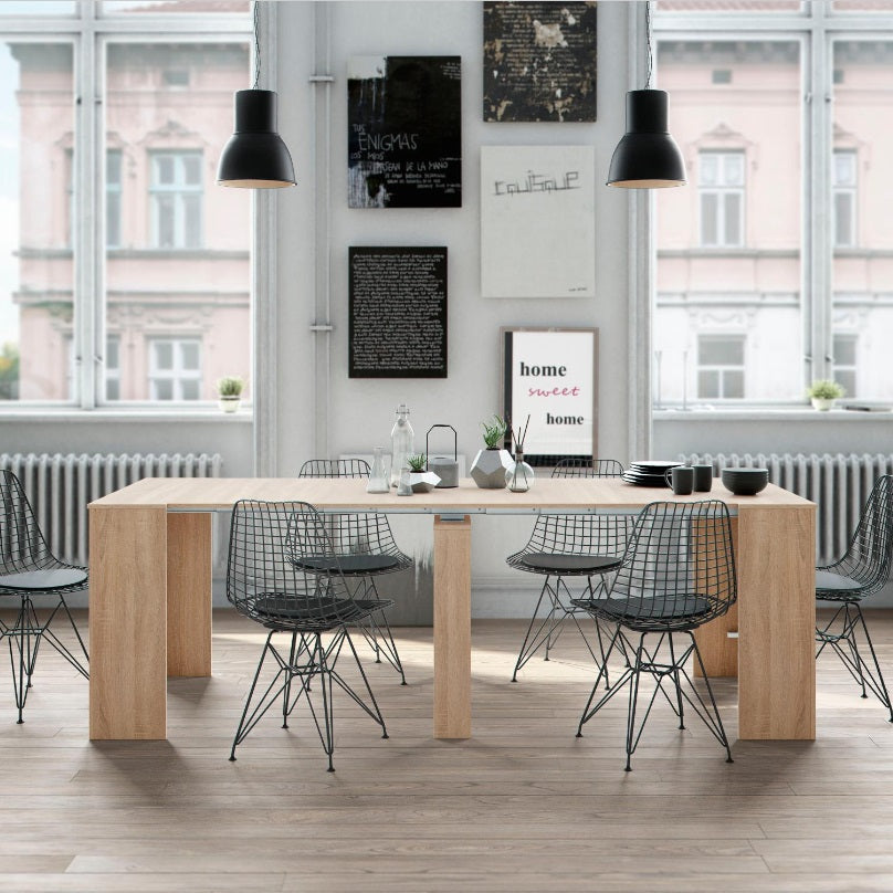 Mesa FUELLE CÓNSOLA extensible