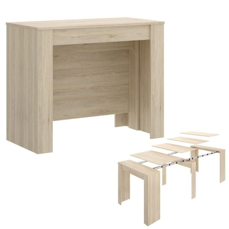 Mesa FUELLE CÓNSOLA extensible